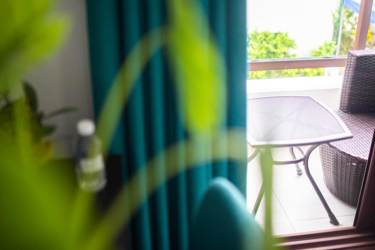Asile Hotel Boutique Bacalar Exteriér fotografie