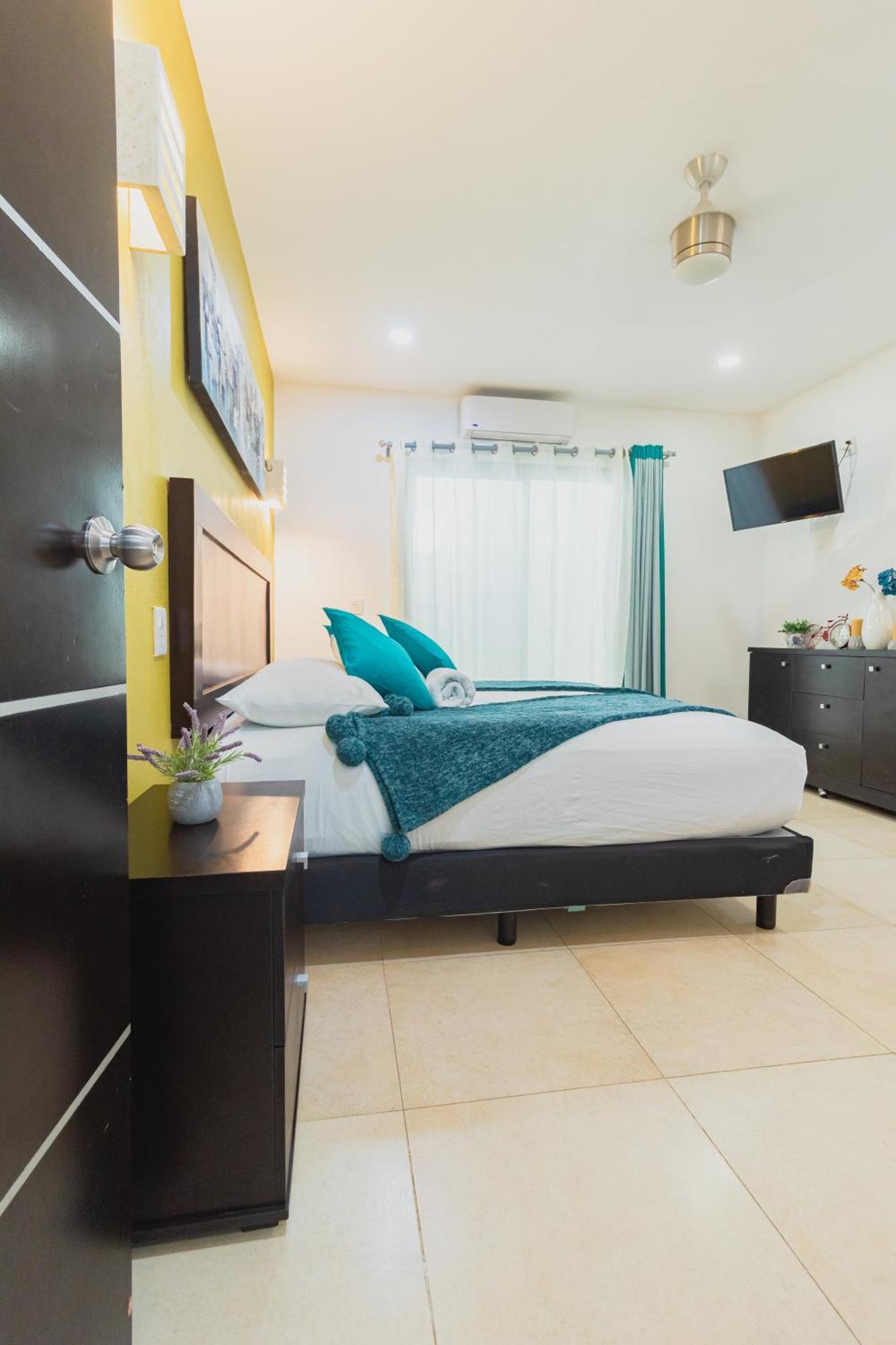 Asile Hotel Boutique Bacalar Exteriér fotografie